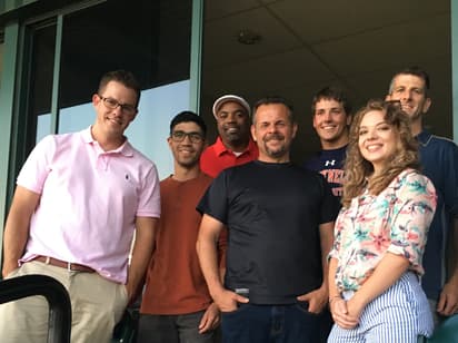 Estimating Internships at the High Companies