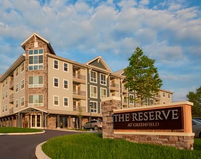 Greenfield Estates and the Reserve are providing needed housing for Lancaster, PA community